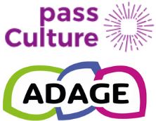 Pass culture Adage 2024