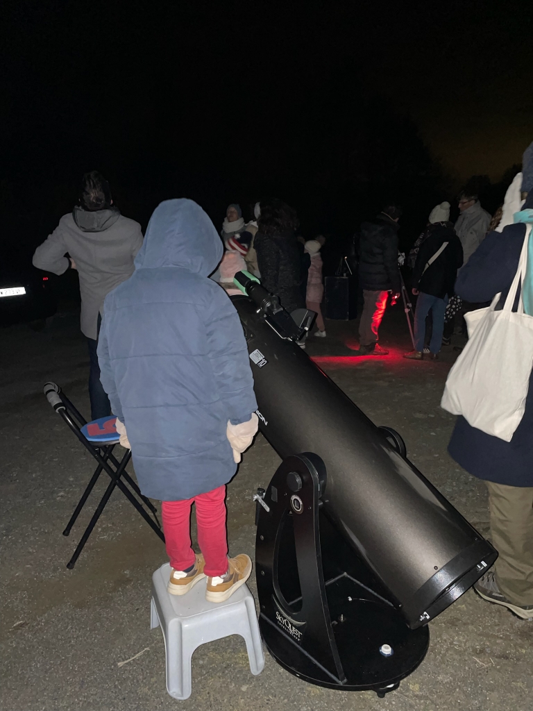 observation 28 fev 2025 bazouge de alleux