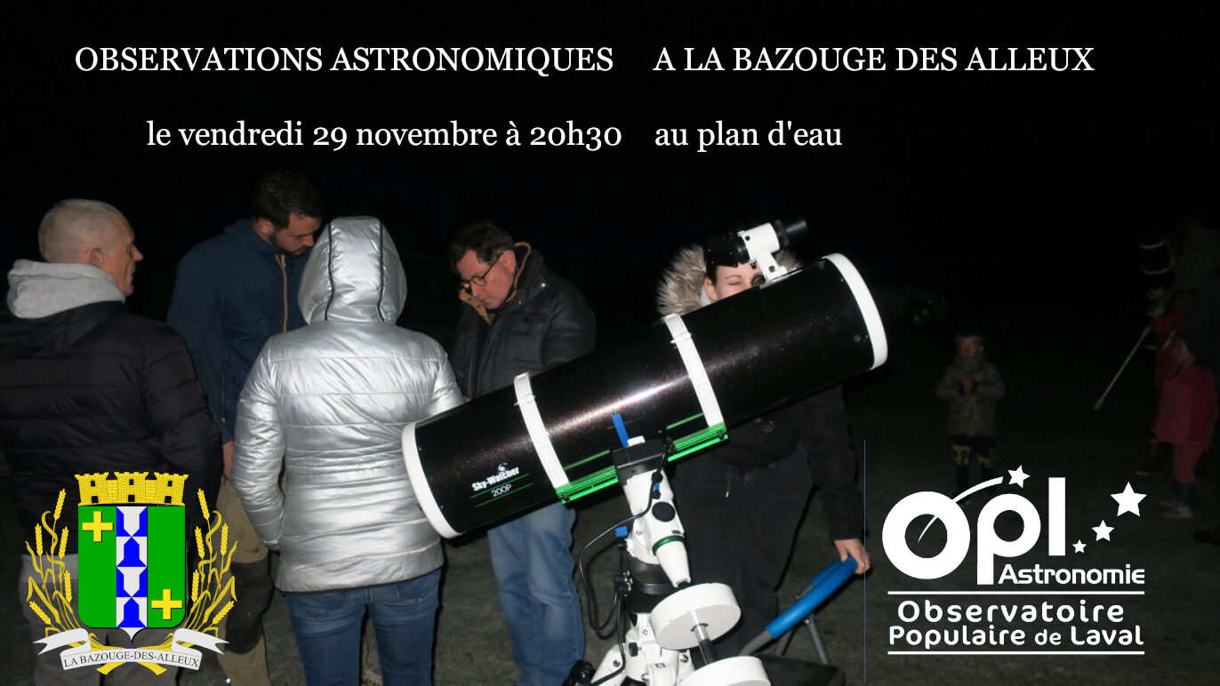 affiche bazouge 29 nov